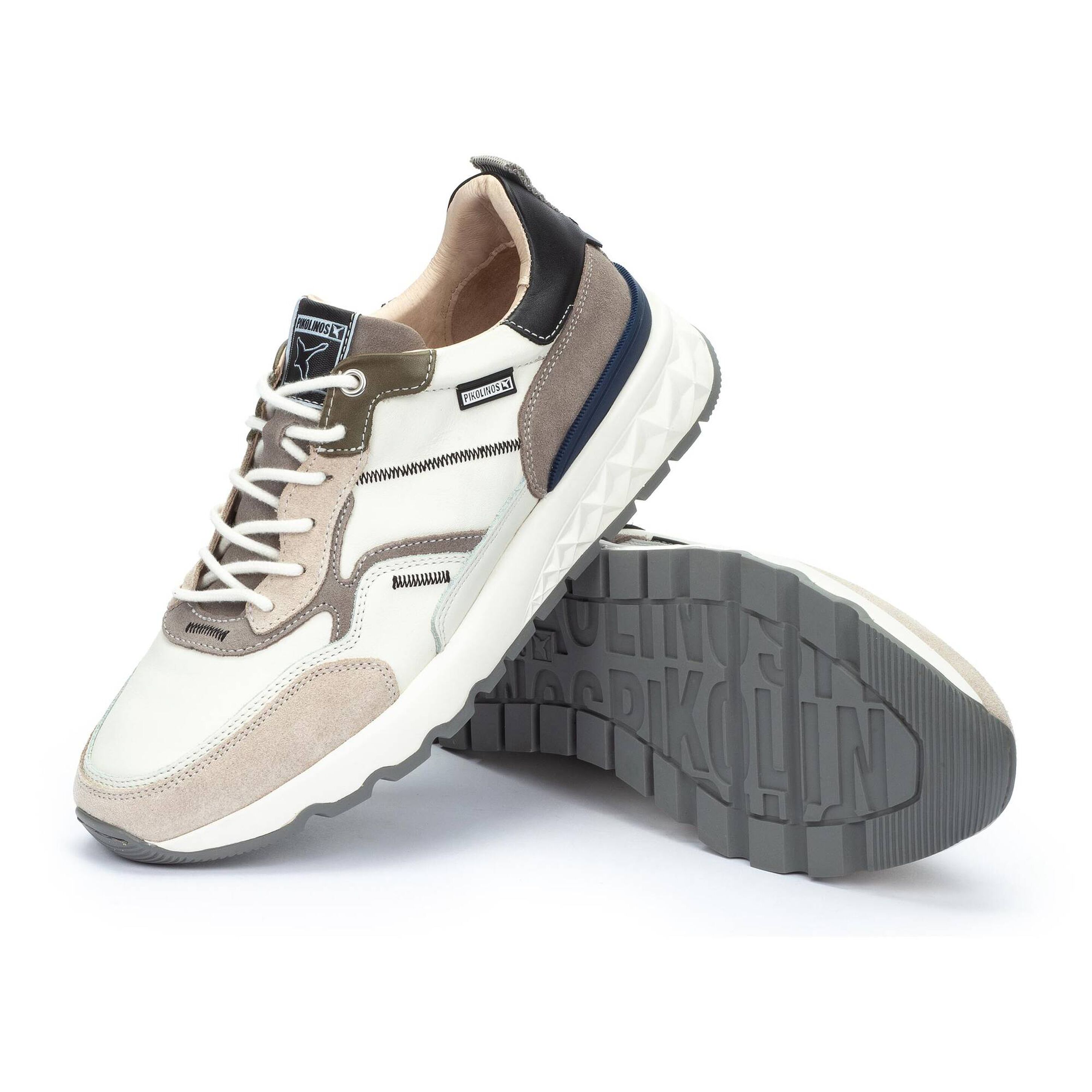ARANDA M8R-6374C1, OFF WHITE Zoom ARANDA M8R-6374C1, OFF WHITE, large